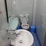 Lotos Apartman Sztavrósz