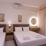 Lotos Apartman *