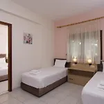Apartman Lotos Sztavrósz