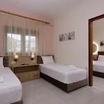 Lotos * Sztavrósz