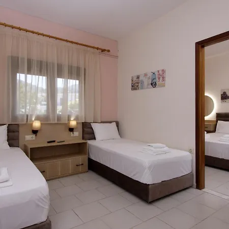 Lotos * Stavros (Thessaloniki)