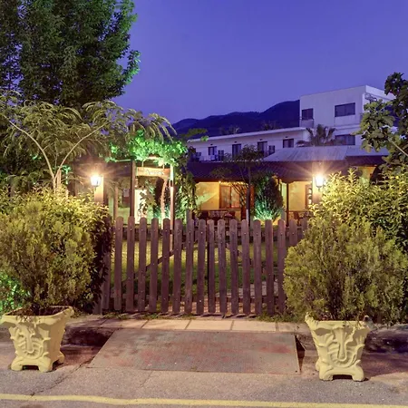 Apartmán Lotos Stavros (Thessaloniki)