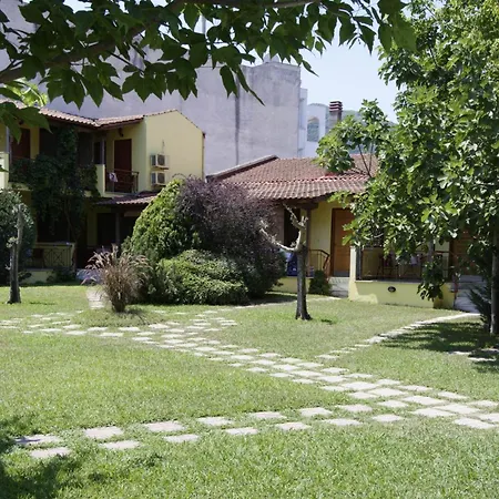 Lotos Stavros (Thessaloniki)