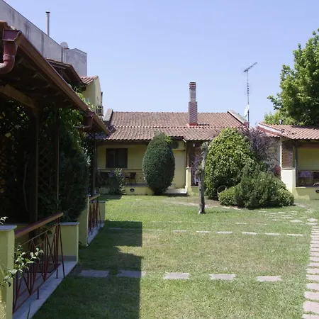 Lotos * Stavros (Thessaloniki)