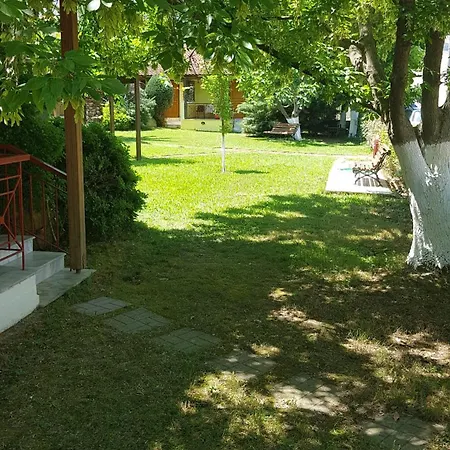 Lotos Apartmán *