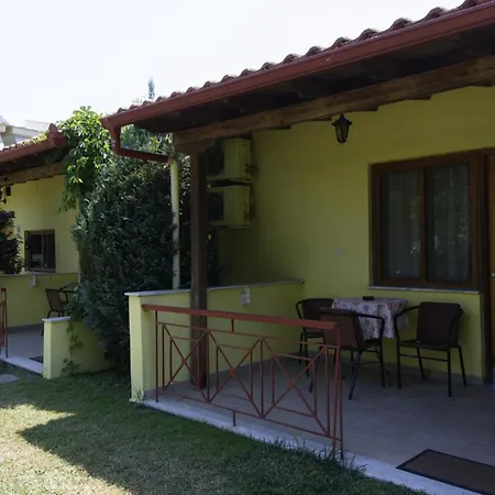 Lotos * Stavros (Thessaloniki)