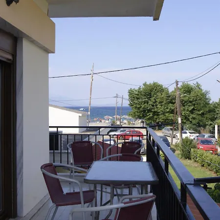 Lotos * Stavros (Thessaloniki)