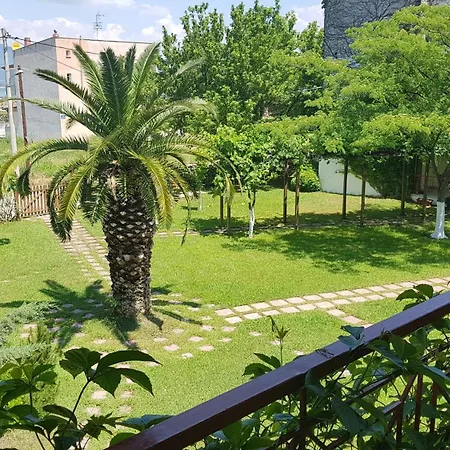 Lotos Apartmán