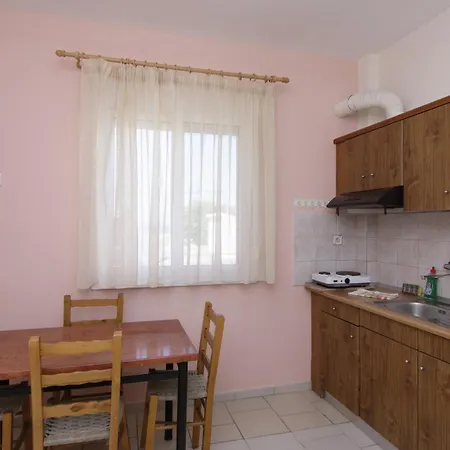 Apartmán Lotos *