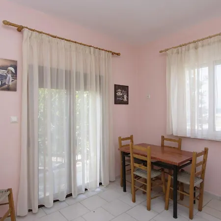 Lotos Apartmán