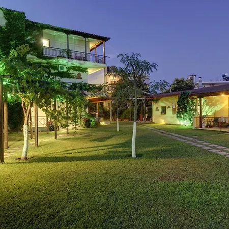 Apartmán Lotos *