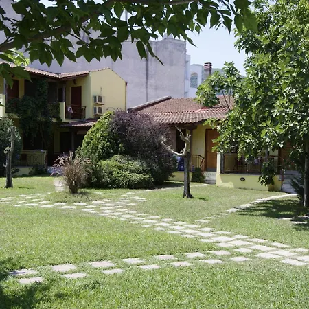 Lotos Stavros (Thessaloniki)