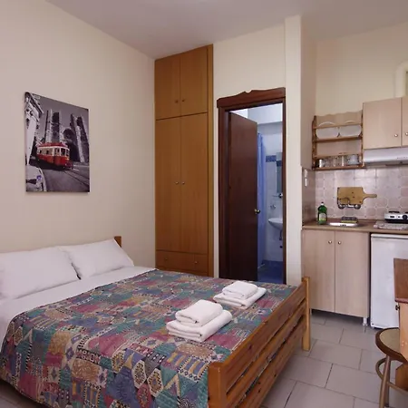 Lotos Apartmán