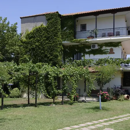 Apartmán Lotos