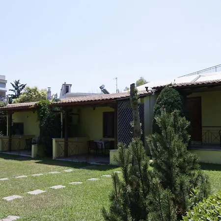 Lotos Apartmán