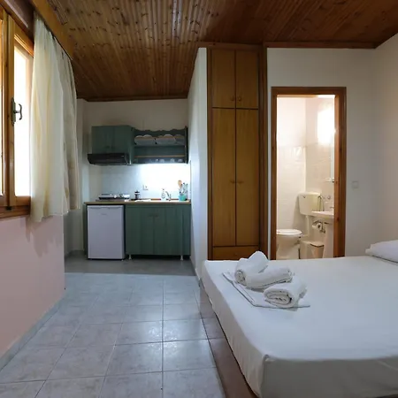 Apartmán Lotos