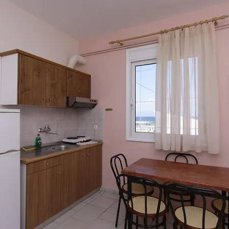 Apartmán Lotos *