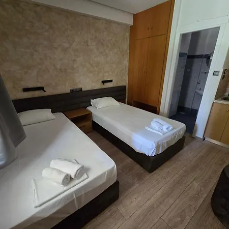 Lotos Apartmán *