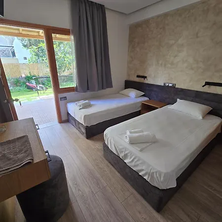 Apartmán Lotos