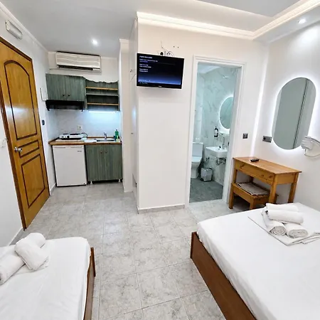Lotos Apartmán *