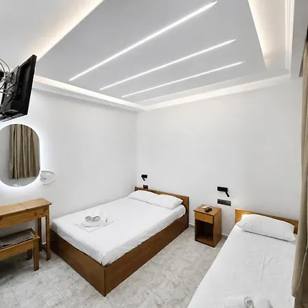 Apartmán Lotos Stavros (Thessaloniki)