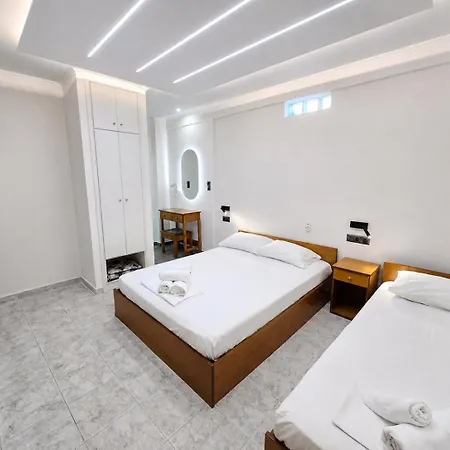 Lotos * Stavros (Thessaloniki)