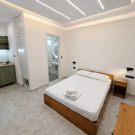 Lotos Apartmán *
