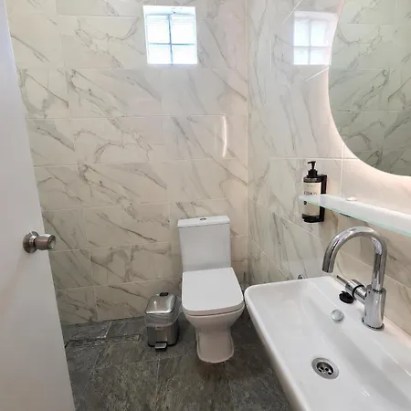 Apartmán Lotos Stavros (Thessaloniki)