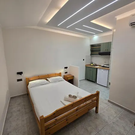 Lotos Apartment