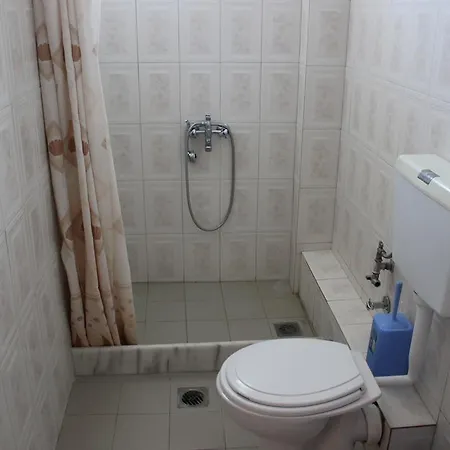 Apartmán Lotos