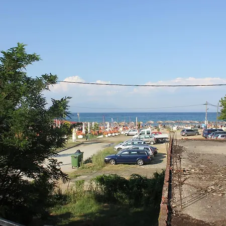 Apartman Lotos