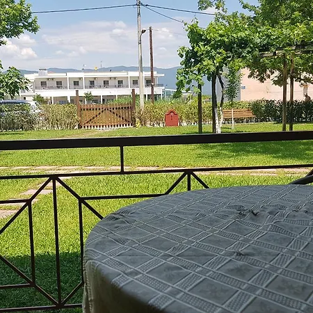 Lotos Apartmán