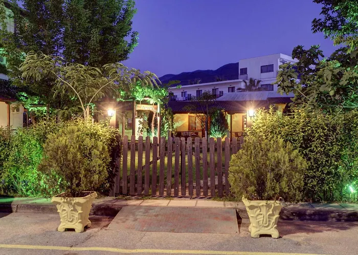 Appartamento Lotos Stavros (Thessaloniki)