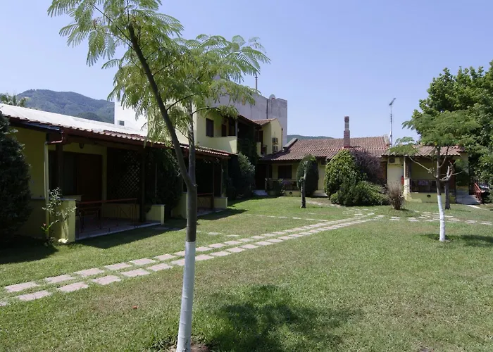 Lotos Appartamento Stavros (Thessaloniki)
