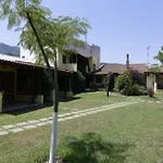 Lotos Lägenhet Stavros (Thessaloniki)