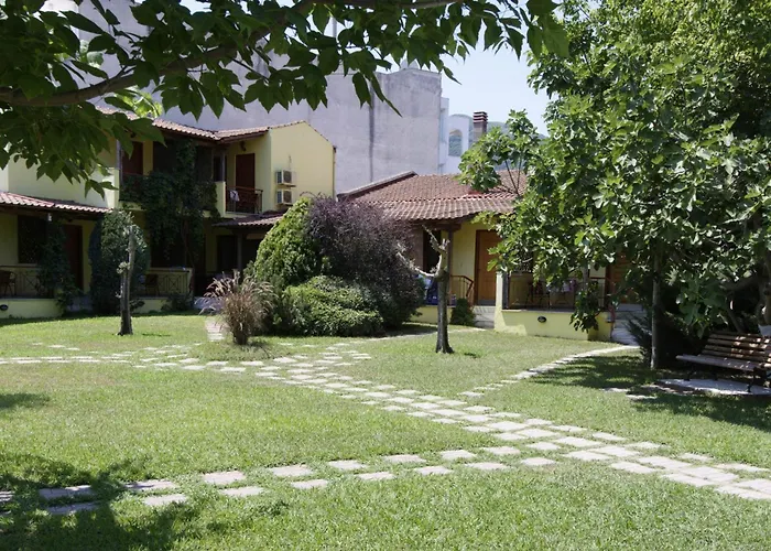 Lotos Stavros (Thessaloniki)