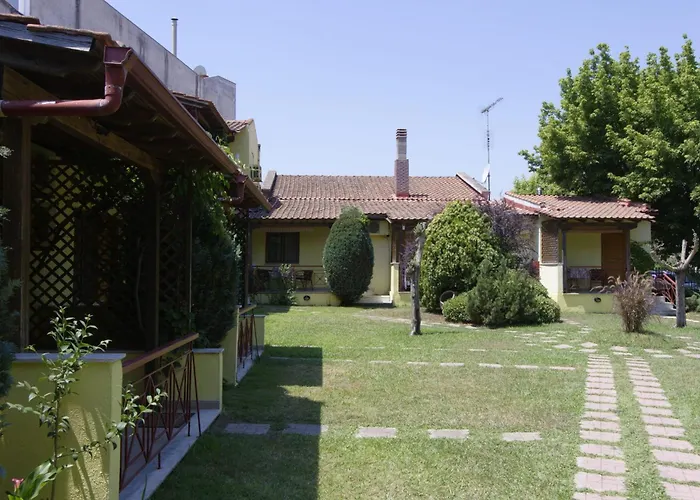 Lotos * Stavros (Thessaloniki)