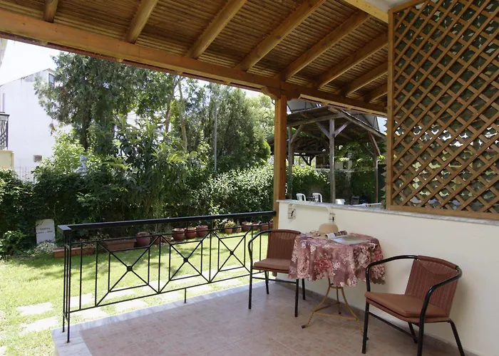 Appartamento Lotos *