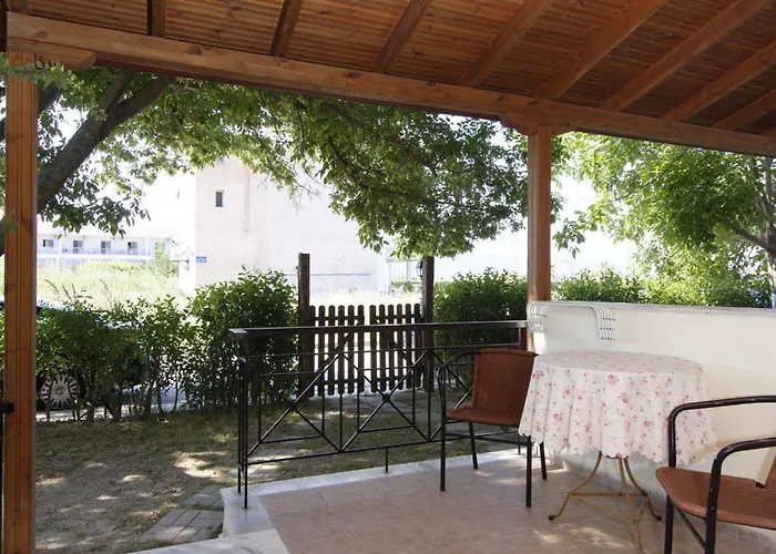 Lotos Appartamento Stavros (Thessaloniki)