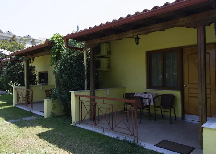 Lotos * Stavros (Thessaloniki)