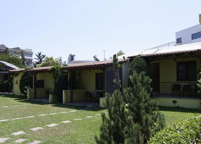 Lotos Appartamento
